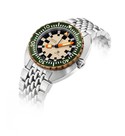 DOXA SUB 785.60.031.10 Army Karóra – Image 2